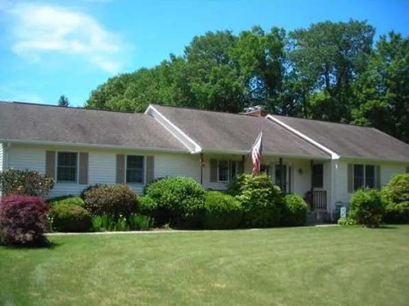 282 Loudville Rd, Easthampton, MA 01027