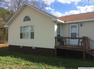 382 McKee Rd, Harvest, AL 35749