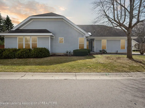 2415 N Aurelius Rd #7, Holt, MI 48842