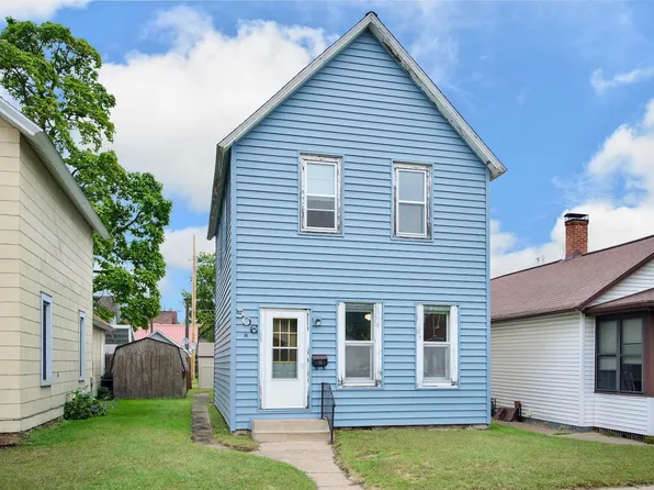 506 E Wabasha St, Winona, MN 55987
