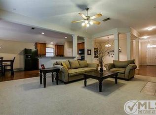 8205 Lauren Way, Watauga, TX 76148