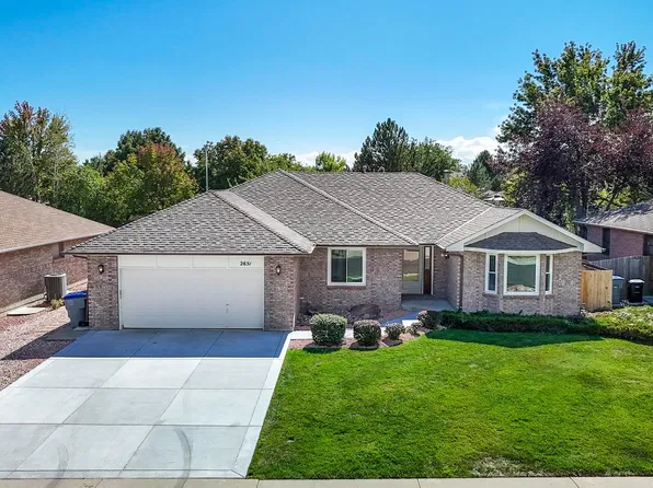 2651 Westlake Ct, Longmont, CO 80503