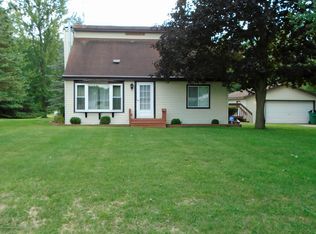 11794 Ransom Hwy, Dimondale, MI 48821