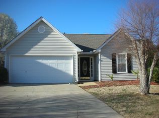 2422 Serenity Way NW, Acworth, GA 30101