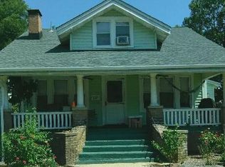 3803 40th Pl, Brentwood, MD 20722
