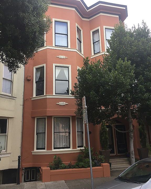 189 Belvedere Street