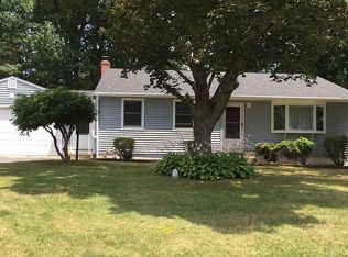 11 Cheryl Dr, Farmington, CT 06032