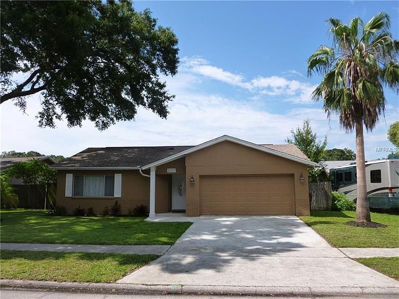 2017 Orangeside Rd, Palm Harbor, FL 34683 Zillow