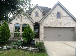 2626 Primrose Bloom Ln, Richmond, TX 77406