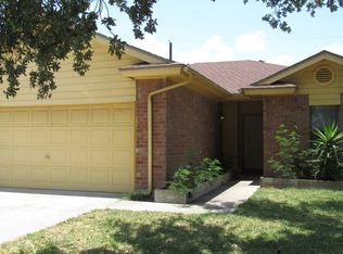 2614 Tonga Dr, Corpus Christi, TX 78418