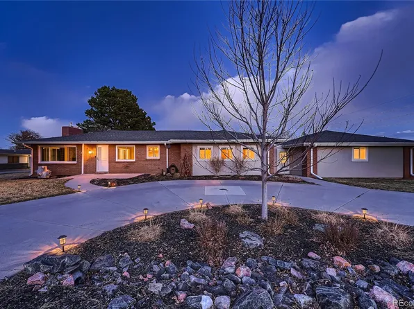 6690 S Billings Way, Centennial, CO 80111