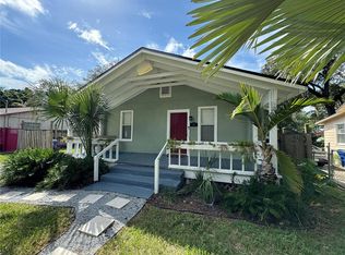 1211 E Curtis St, Tampa, FL 33603