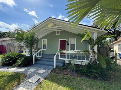 1211 E Curtis St, Tampa, FL, 33603