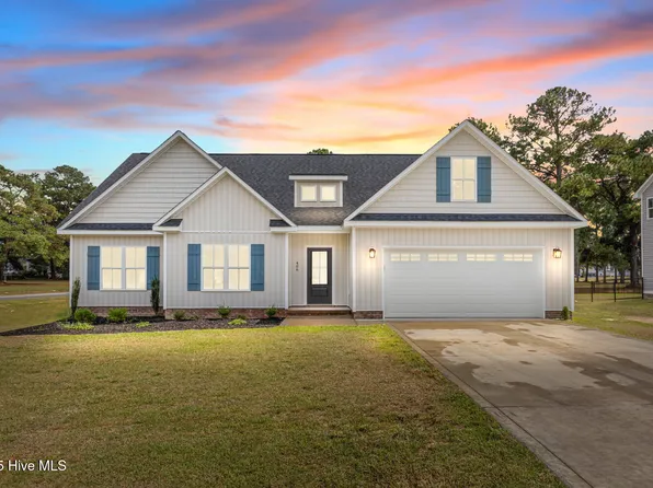406 Mulligan Lane, Jacksonville, NC 28540
