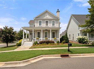 1110 Heron Ridge Rd, Winston Salem, NC 27106