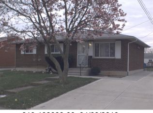 1339 Faber Ave, Columbus, OH 43207