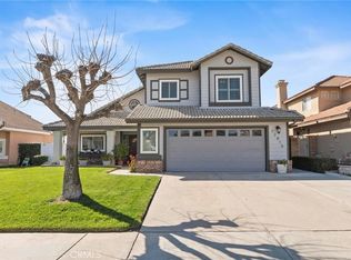 12816 Via Barcelona Rd, Yucaipa, CA 92399