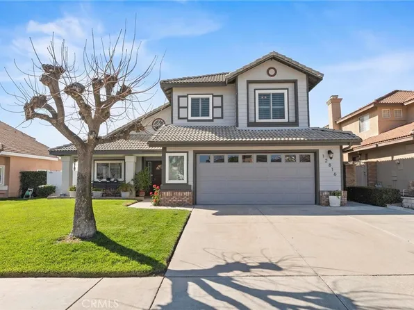 12816 Via Barcelona Rd, Yucaipa, CA 92399