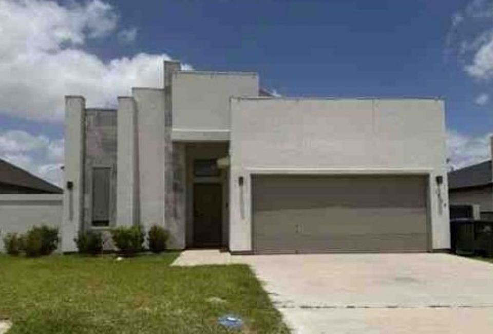 Property Front View