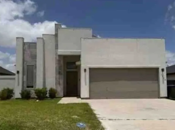 1502 Ocaso Dr, Laredo, TX 78045