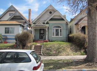 3236 N Williams St, Denver, CO 80205
