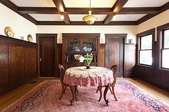 Dining Room :: 5667 Oak Grove Ave