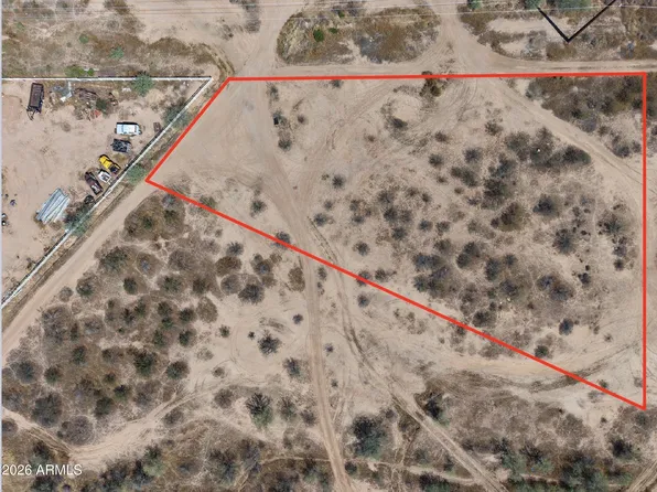 N/A Parcel ID: 21035009F -- #N/A, San Tan Valley, AZ 85143