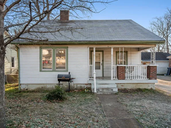 1710 County Hospital Rd, Nashville, TN 37218