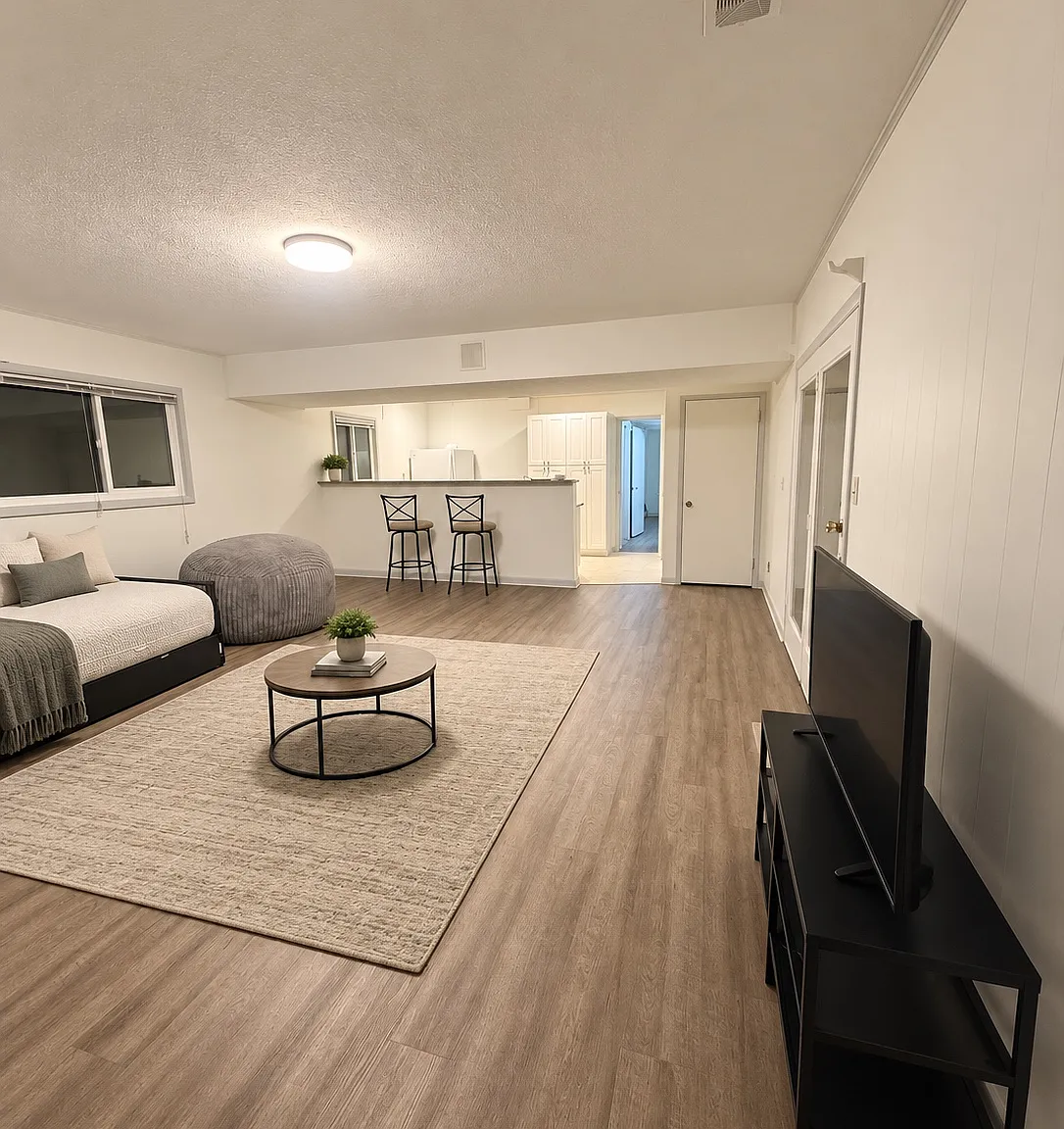 1 bed, 1100 sqft, $1,750 — Photo 1