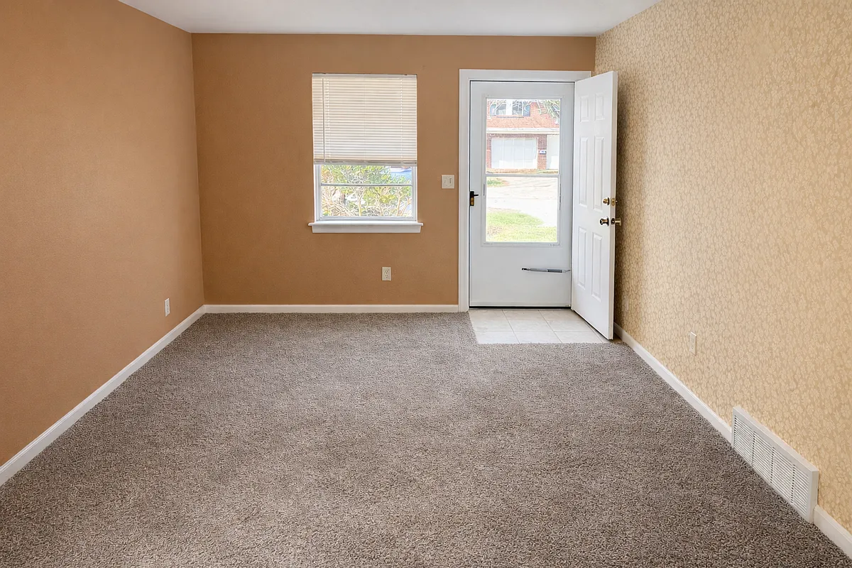 Building Photo - Cute Two Bedroom Home
