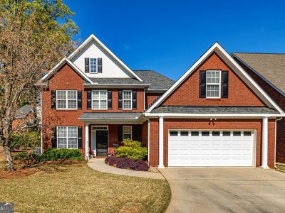 233 Ashton Park, Peachtree City, GA, 30269