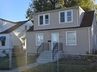 15131 Winchester Ave, Harvey, IL 60426