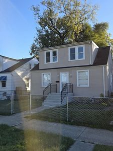 15131 Winchester Ave, Harvey, IL, 60426