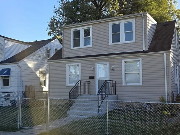 15131 Winchester Ave, Harvey, IL 60426