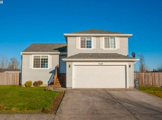 3100 5th St, Columbia City, OR