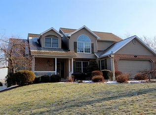 435 Jaculin Ave, South Williamsport, PA 17702