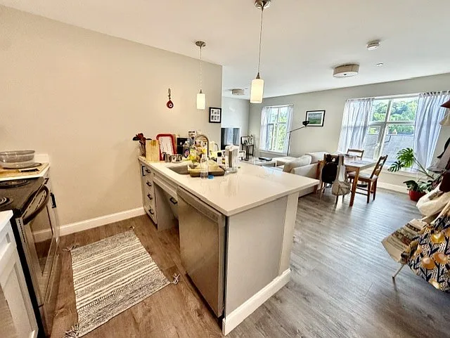 882 Massachusetts Ave #4D — Photo 15