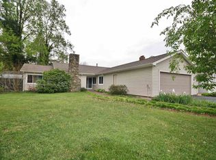 295 Tennis Dr, Charlottesville, VA 22901