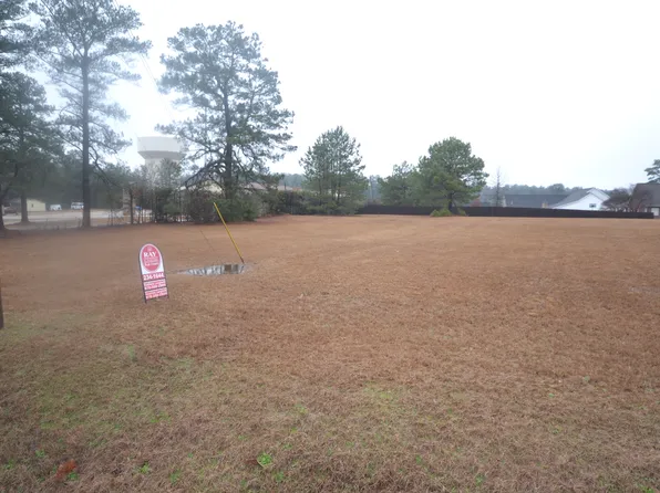 Bethel Rd, Magnolia, AR 71753