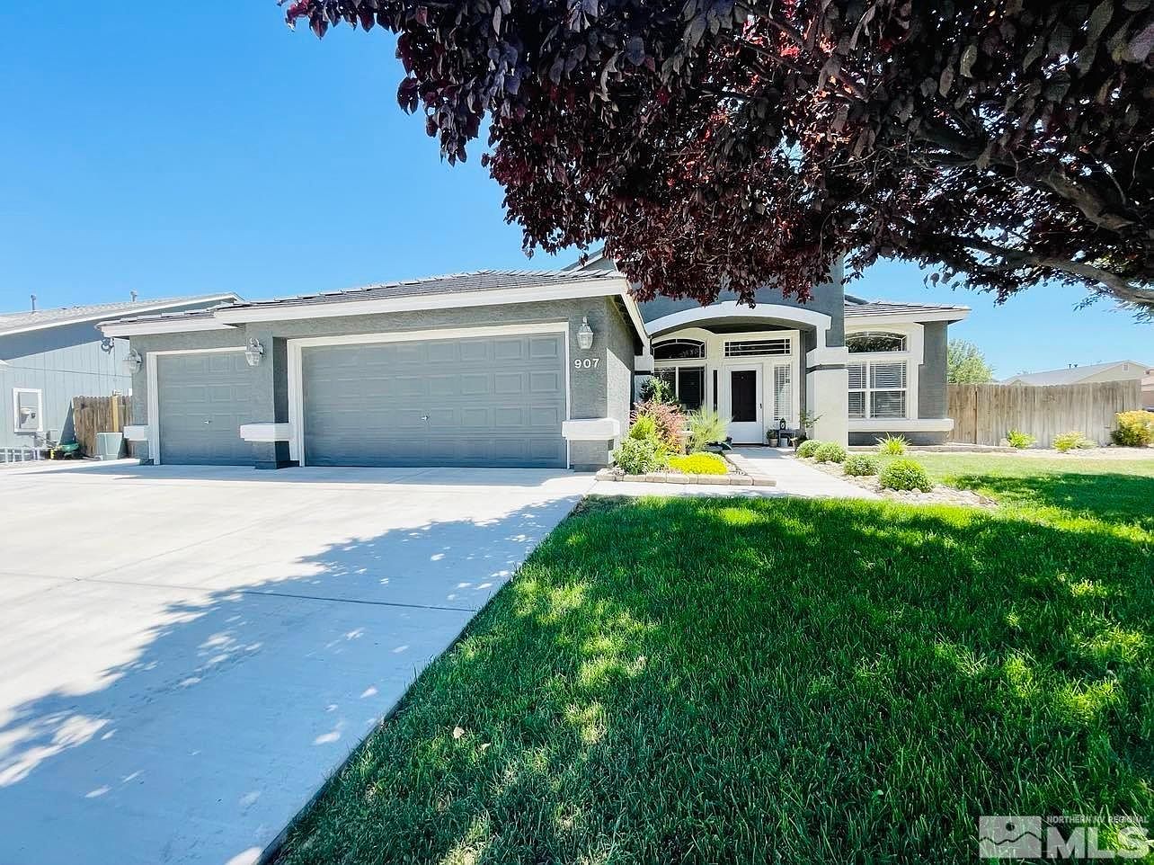 907 Jones Way, Fernley, NV 89408 Zillow