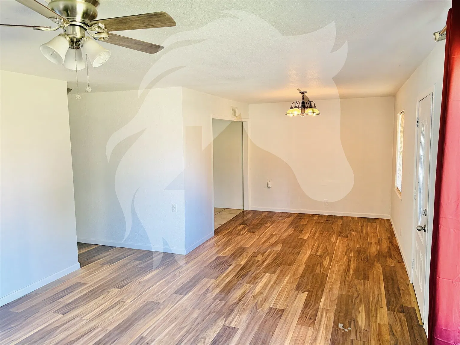 4 bed, 2.5 bath, $1,300 — Photo 3