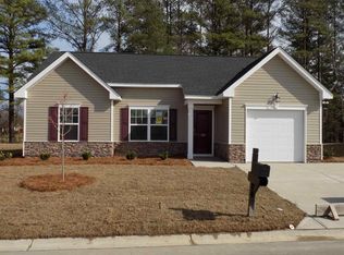 132 Finch Ln, Lexington, SC 29073