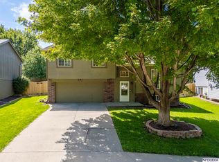 14669 Fowler Ave, Omaha, NE 68116