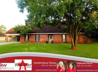 103 Kaiser Dr, Lafayette, LA 70508