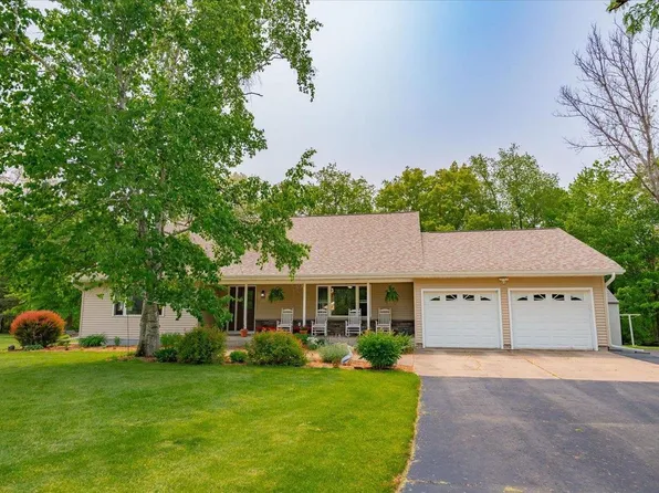S9085 Meadowdale Road, Prairie Du Sac, WI 53578