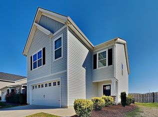 24 Blue Fescue Way, Columbia, SC 29209