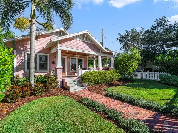 819 E Pine St, Orlando, FL 32801