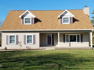 5090 E Dunbar Rd, Monroe, MI 48161