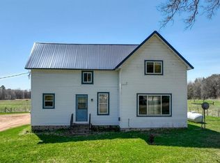 24317 45th Ave, Cadott, WI 54727