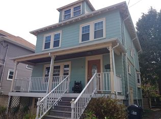 14 Bothwell Rd, Brighton, MA 02135